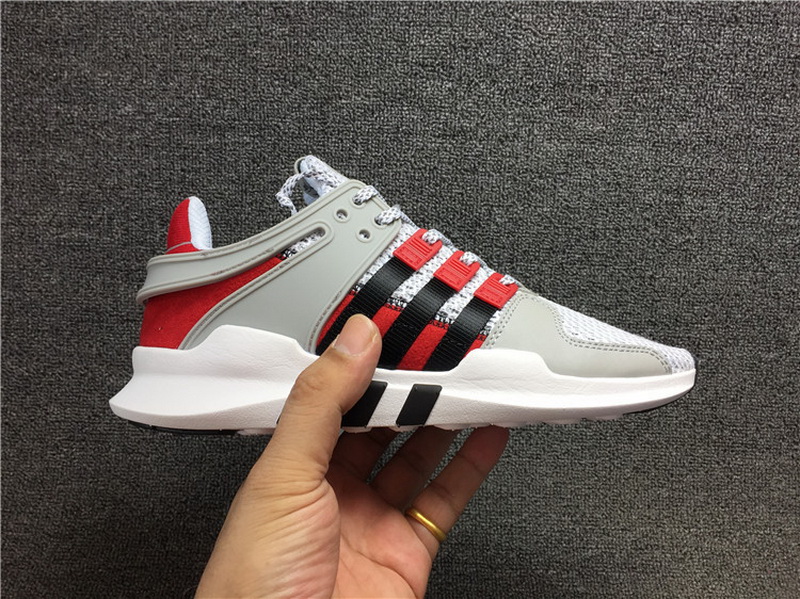 Super Max Adidas Originals EQT Cushion ADV EQT Men Shoes (98%Authenic)--014